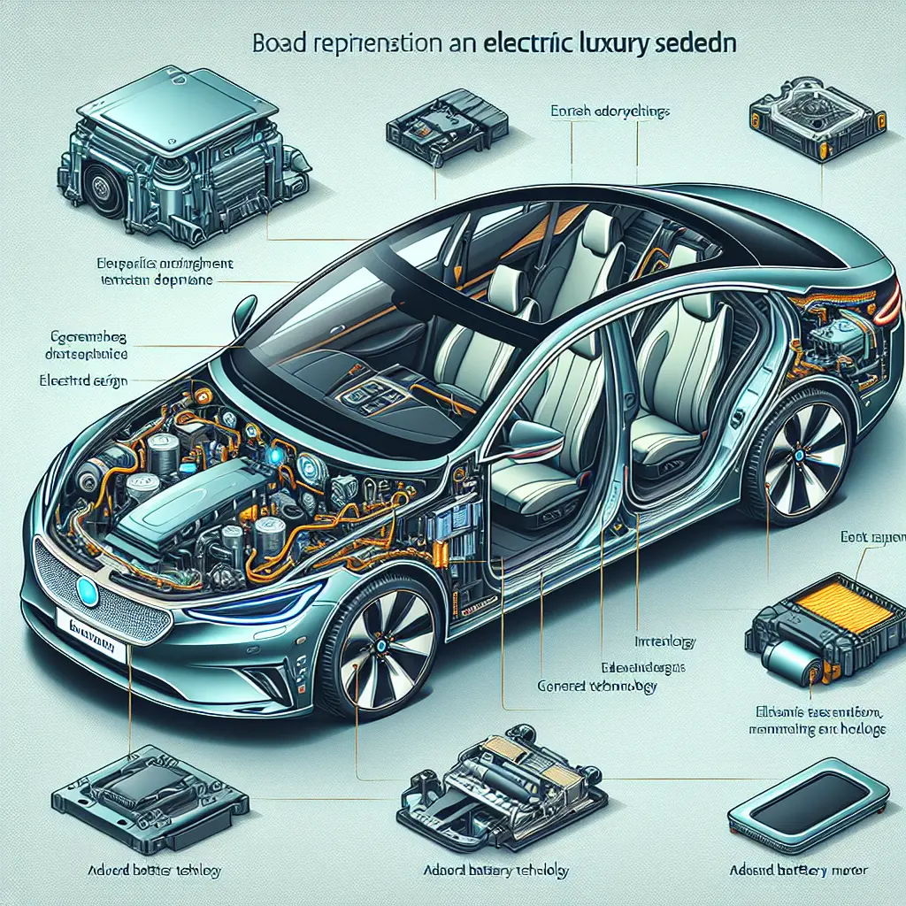 Comparing Tesla Model S